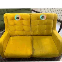 شستشوی حرفه ای مبل تشک فرش و..