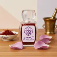 زعفران سوپر نگین صادراتی گلمحمدی