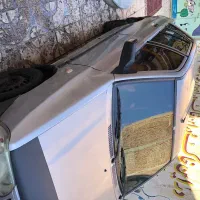 پراید ۸۷دوگانه