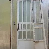 درب ورودی
