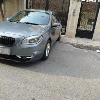برلیانس بدون رنگ