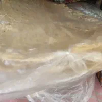 نان خشک ارد بومی