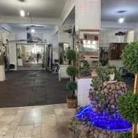 نیروی خانوم نهایتا ۳۵ سال جهته خدمات باشگاه