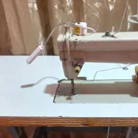 راسته دوز صنعتی