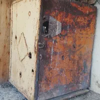 گنجه|لوازم جانبی حیوانات|مرودشت, ده بید|دیوار