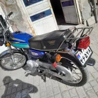موتور سالم یک سال بیمه