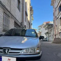 پژو پارس مدل ۸۱