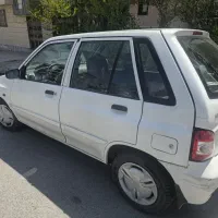 پراید ۱۱۱ مدل ۹۴