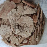 نان خشک
