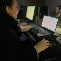 دوره جامع مهارت هفتگانه کامپیوتر (icdl)
