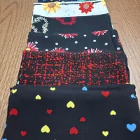 شال،روسری،مینی اسکارف