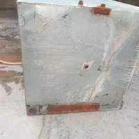 تانکی ۱۰۰۰ لیتری