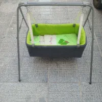 گهواره کودک