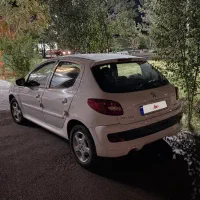 ۲۰۷فرمون برقی ۹۹بدون رنگ با رینگ و چهار دیسک