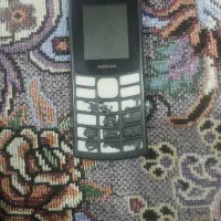 گوشی ساده نوکیا اصلی