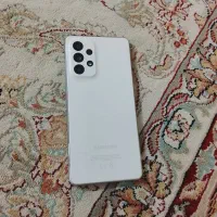 گوشی A53 5G سامسونگ|موبایل|دورود, |دیوار