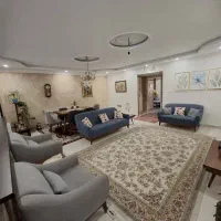 مبلمان 7نفره سالم و تمیز به همراه نهارخوری 6نفره