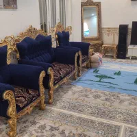 مبل سلطنتی