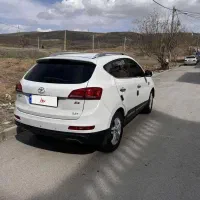 جک s5 مدل ۹۴ بدون رنگ