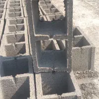 بلوک دیواری ۴۰×۲۰