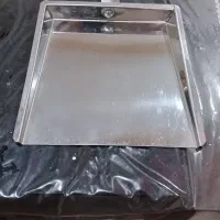 خاک انداز استیل