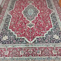 فرش|فرش|حمیدیا, |دیوار