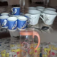 فروش لیوان و فنجون