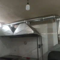 هود گالوانیزه