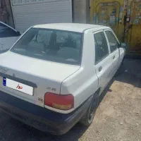 پراید مدل  ۹۵