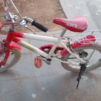 دوچرخه  ۱۶