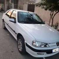 پژو پارس سال معاوضه با سمند سورن
