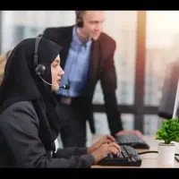 دعوت به کار