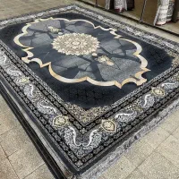 فرش کاشان ۱۲متری