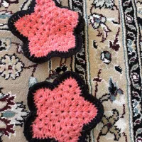 با سلام دستگیره در طرح ستاره به فروش میرسد.