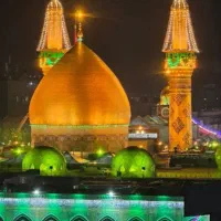 آفر تور کاروان مشهد و کربلا