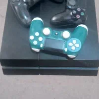 ps4 کپی خور و دیسک
