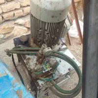 یونیت و جک پرس