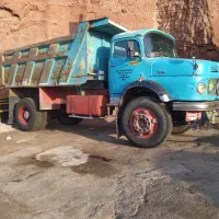 عراقی مونتاژ خارج 59بدون تعویضی