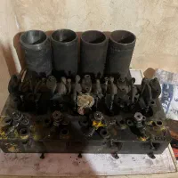 سرسیلندر لودر هپکو اچ سی پر استاندارد تکمیل