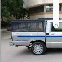 اتاق وانت مزدادوکابین