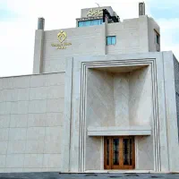 هتل ۴ ستاره نرخ ویژه