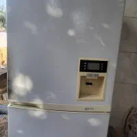یخچال ۲۸ فوت