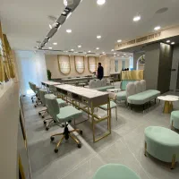 استخدام نیروی خدماتی خانم