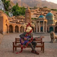 یادگاری به یاد ماندنی سورپرایز تلفنی دلربا