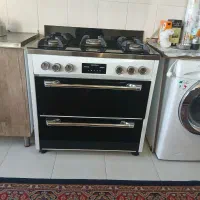 گاز طرح فر