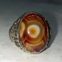 انگشتر گم شده