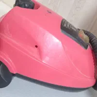 بخار شو