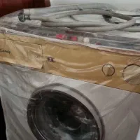 لباسشویی کندی