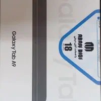 تبلت سامسونگ گلکسی تبA9 4g 64g 4g آک