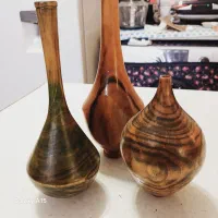 دکوری چوبی دست ساز